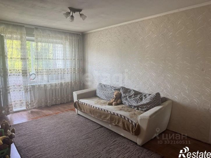 3-комн квартира Кемеровская область - Кузбасс