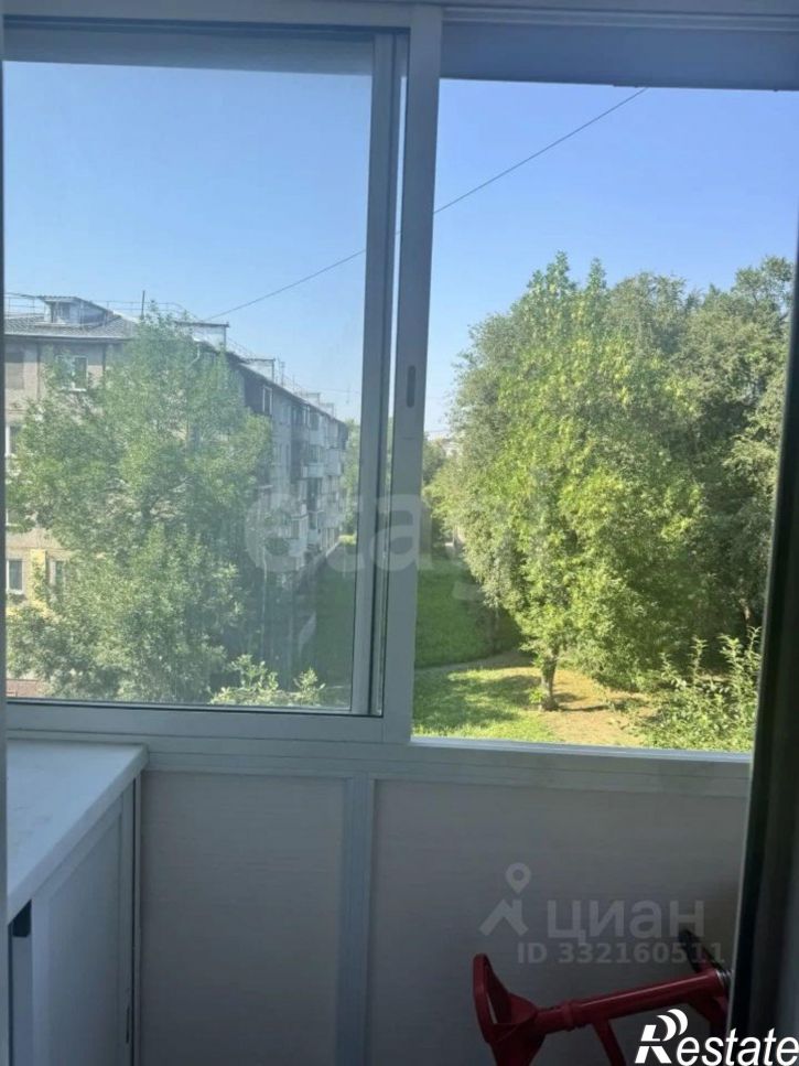 3-комн квартира Кемеровская область - Кузбасс