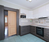2-комн, 54кв м, этаж 4/5 ул Советская, 3