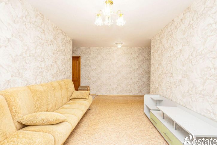 3-комн квартира пр-кт Ленина, 58,  д. 58