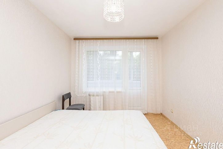 3-комн квартира пр-кт Ленина, 58,  д. 58