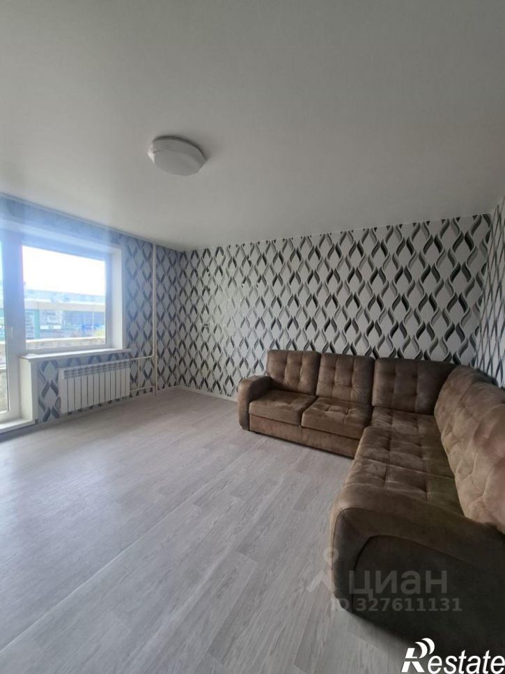 1-комн квартира пр-кт Шахтеров, 85,  д. 85
