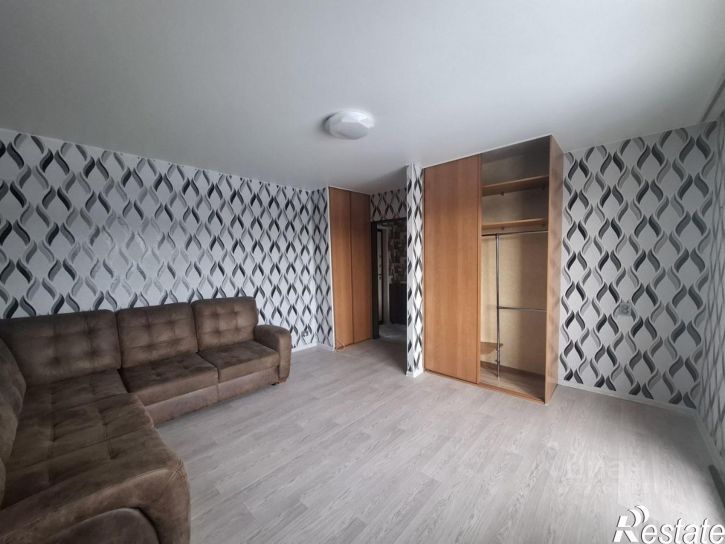 1-комн квартира пр-кт Шахтеров, 85,  д. 85