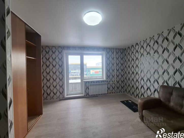 1-комн квартира пр-кт Шахтеров, 85,  д. 85