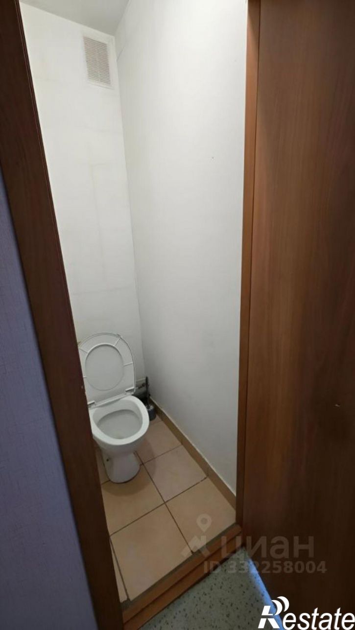 1-комн квартира ул Серебряный бор, 3Б,  д. 3Б