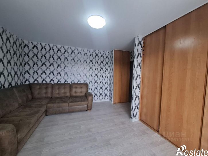 1-комн квартира пр-кт Шахтеров, 85,  д. 85