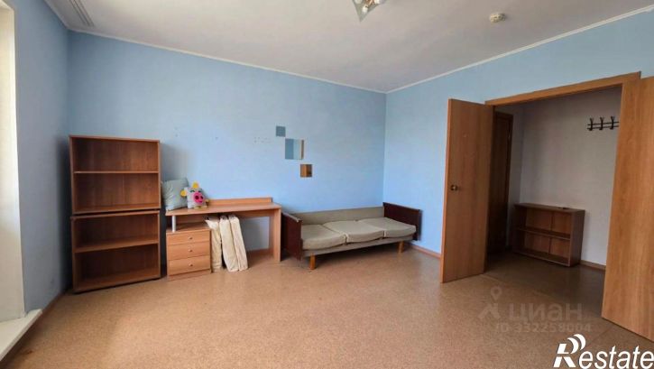 1-комн квартира ул Серебряный бор, 3Б,  д. 3Б
