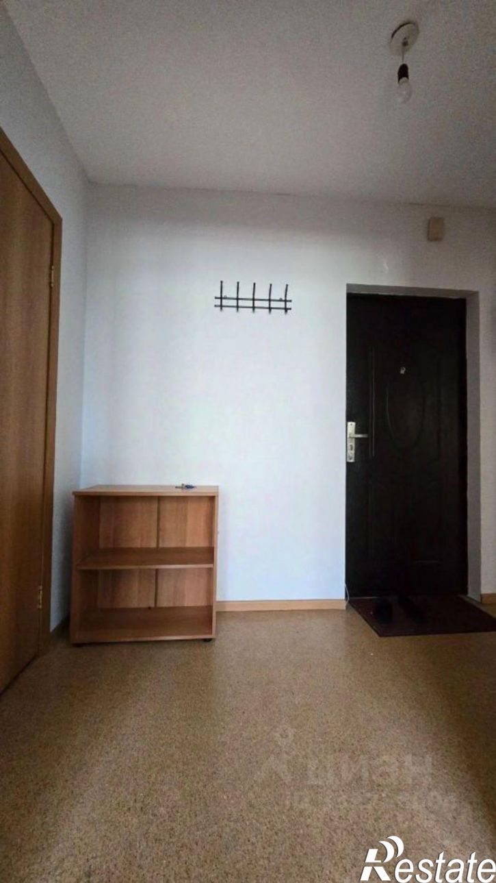 1-комн квартира ул Серебряный бор, 3Б,  д. 3Б