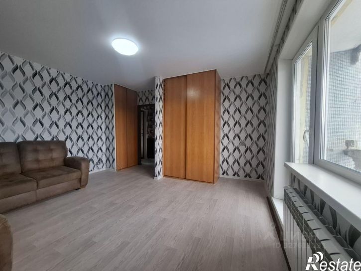 1-комн квартира пр-кт Шахтеров, 85,  д. 85