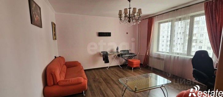 2-комн квартира ул Марковцева, 22а,  д. 22а