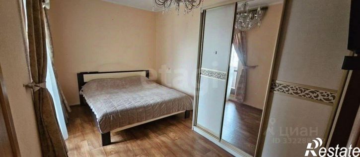 2-комн квартира ул Марковцева, 22а,  д. 22а