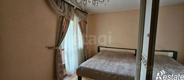 2-комн квартира ул Марковцева, 22а,  д. 22а