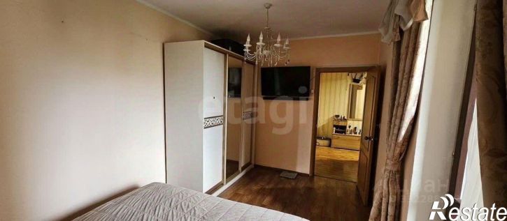 2-комн квартира ул Марковцева, 22а,  д. 22а