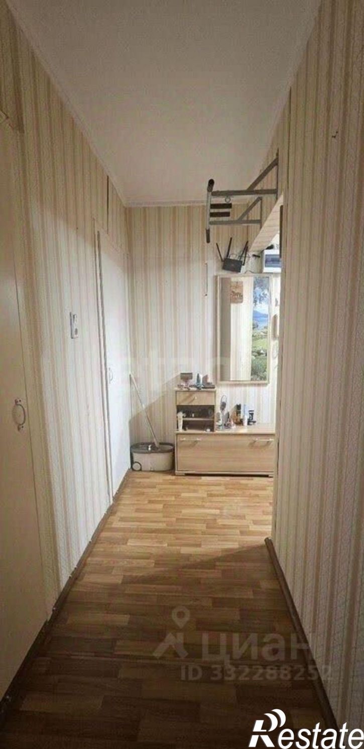 2-комн квартира ул Марковцева, 22а,  д. 22а