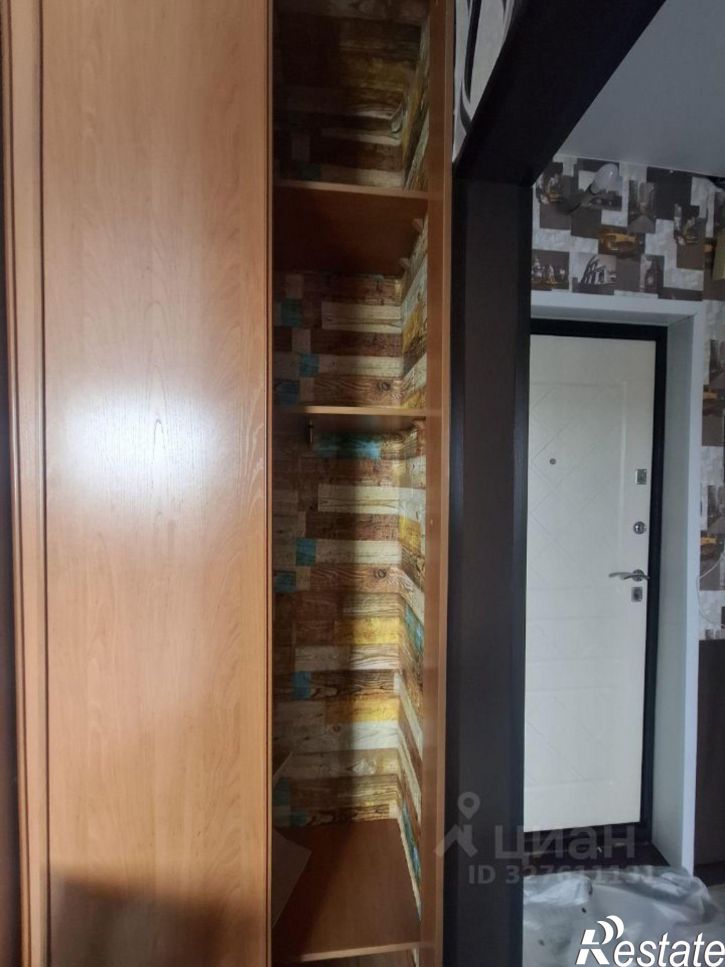 1-комн квартира пр-кт Шахтеров, 85,  д. 85