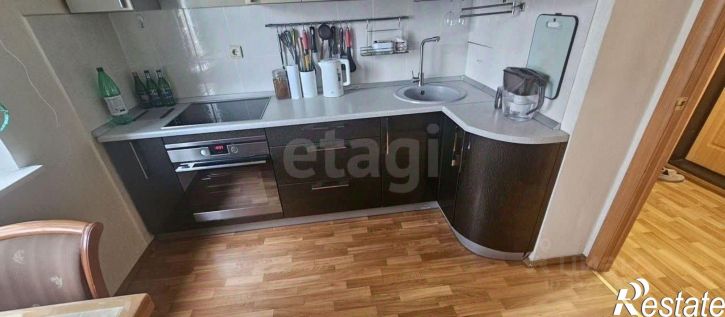 2-комн квартира ул Марковцева, 22а,  д. 22а