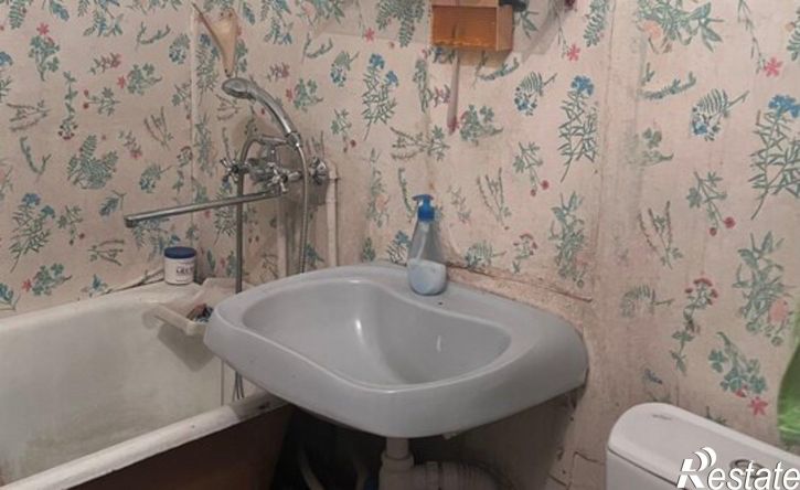2-комн квартира ул Терешковой, 34,  д. 34