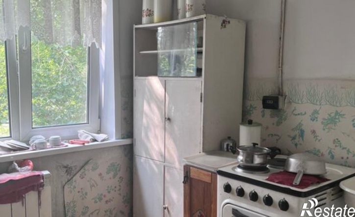 2-комн квартира ул Терешковой, 34,  д. 34