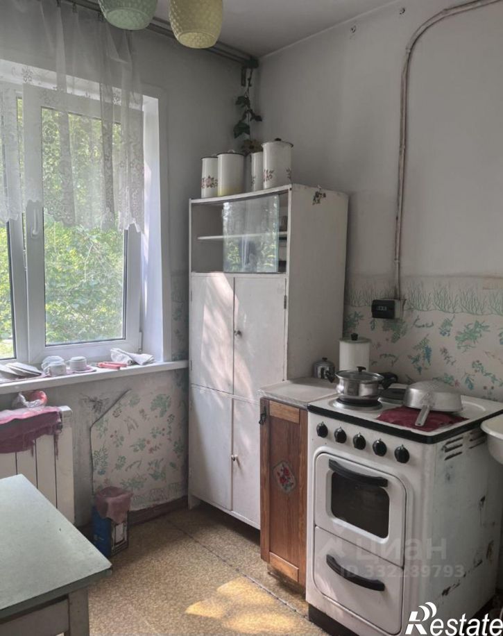 2-комн квартира ул Терешковой, 34,  д. 34