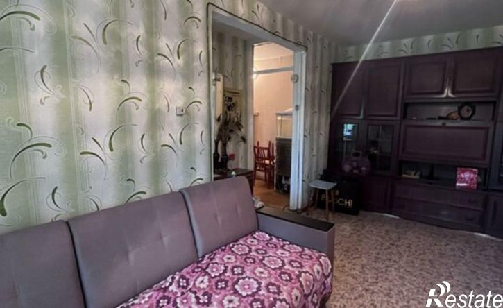 2-комн квартира ул Терешковой, 34,  д. 34