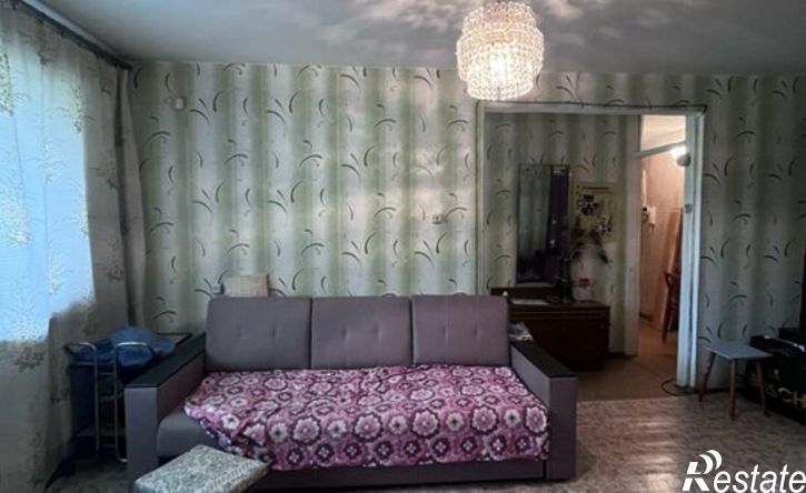 2-комн квартира ул Терешковой, 34,  д. 34