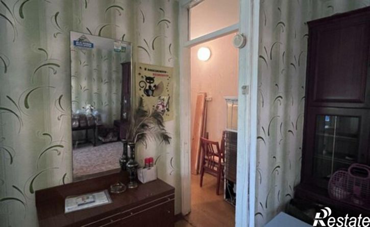 2-комн квартира ул Терешковой, 34,  д. 34