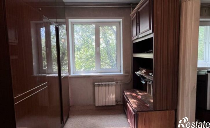 2-комн квартира ул Терешковой, 34,  д. 34