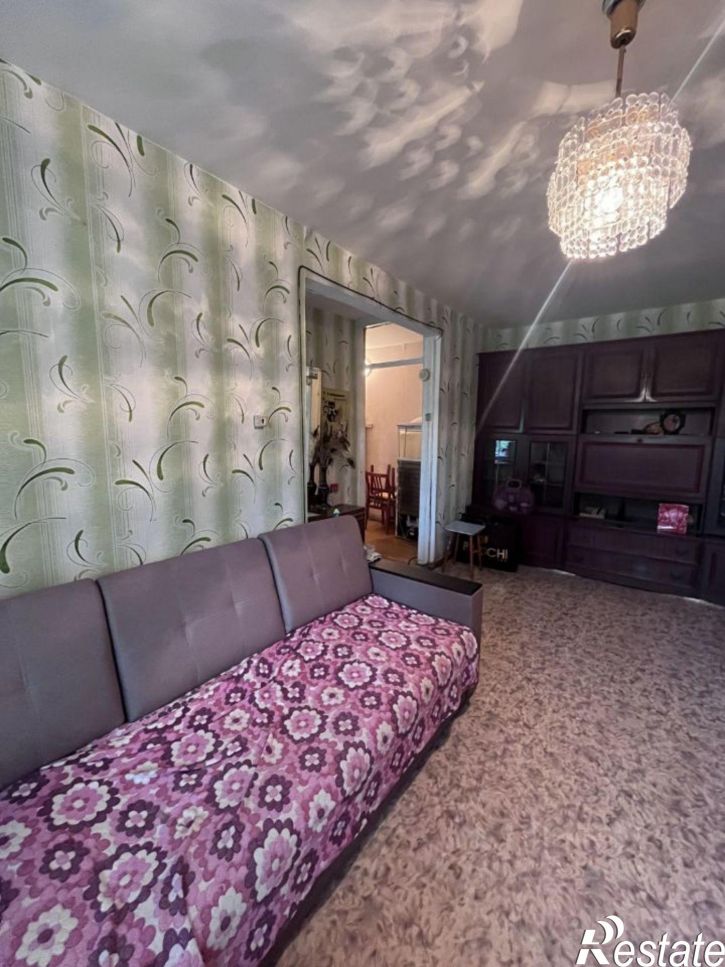 2-комн квартира ул Терешковой, 34,  д. 34