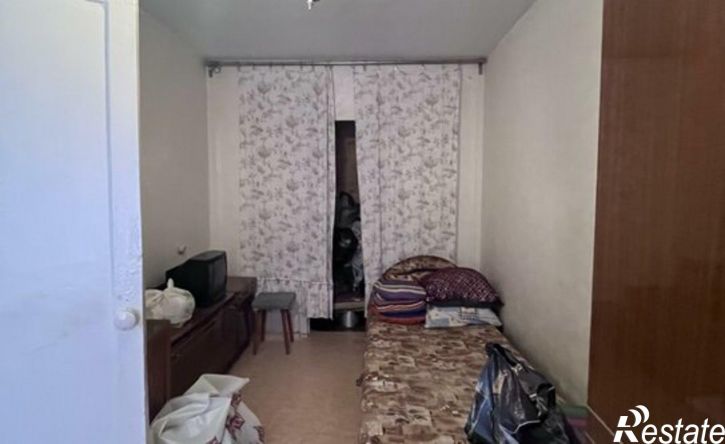 2-комн квартира ул Терешковой, 34,  д. 34