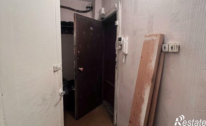 2-комн квартира ул Терешковой, 34,  д. 34