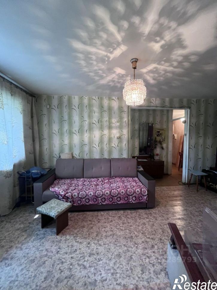 2-комн квартира ул Терешковой, 34,  д. 34