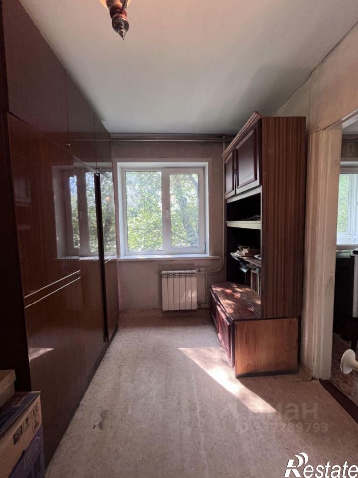 2-комн квартира ул Терешковой, 34,  д. 34