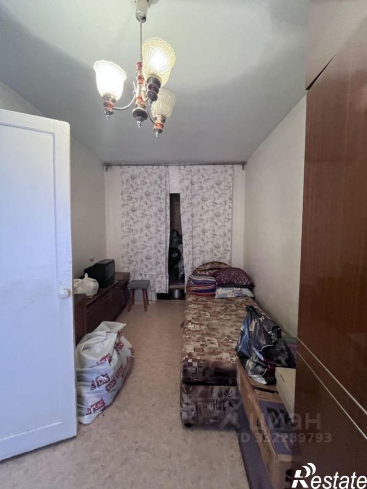 2-комн квартира ул Терешковой, 34,  д. 34