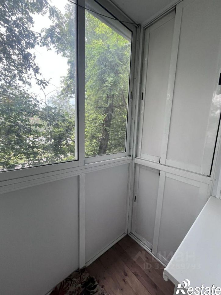 2-комн квартира ул Терешковой, 34,  д. 34