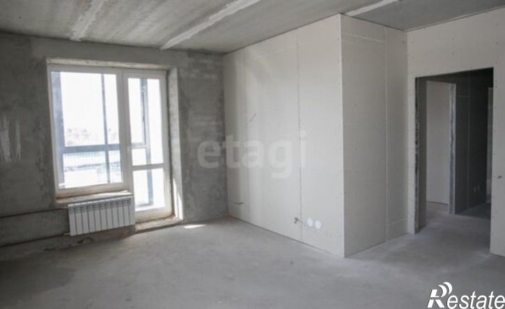 3-комн квартира Ленинградский пр-кт, 53 2С,  д. 53 2С,  к. 2С