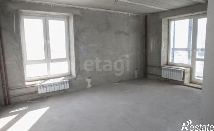 3-комн квартира Ленинградский пр-кт, 53 2С,  д. 53 2С,  к. 2С