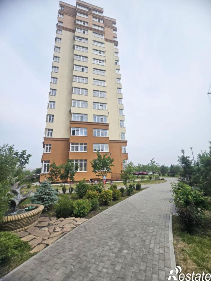 3-комн квартира Ленинградский пр-кт, 46,  д. 46