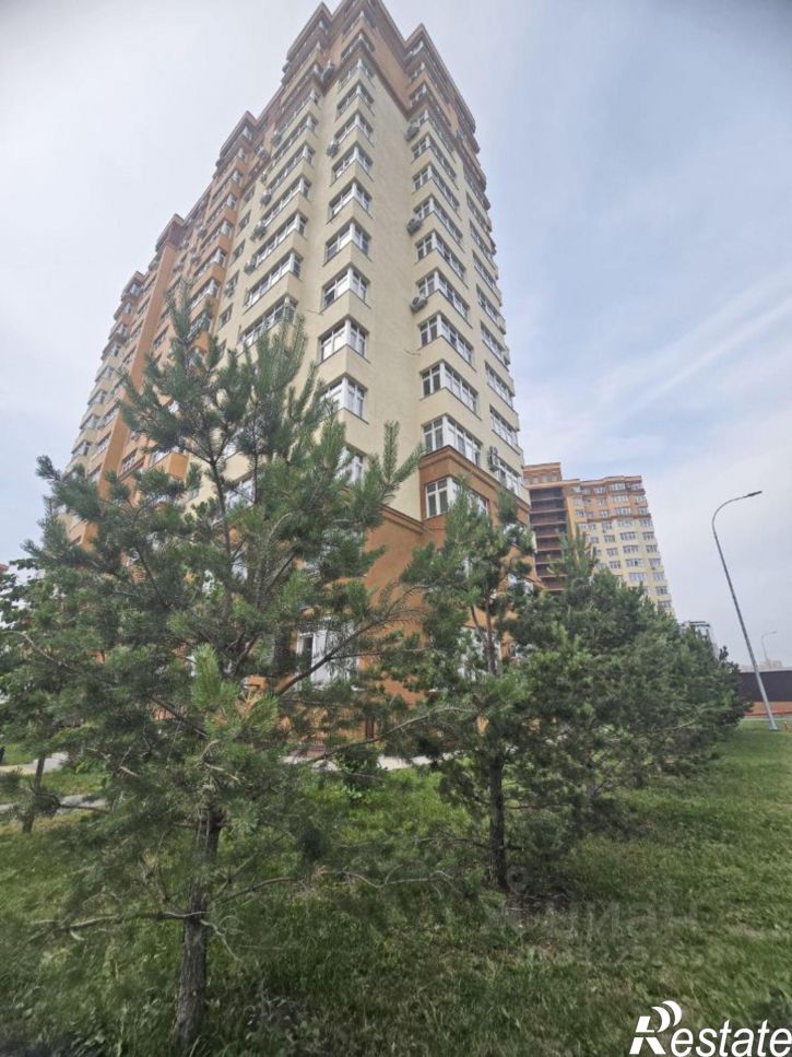 3-комн квартира Ленинградский пр-кт, 46,  д. 46