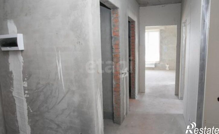 3-комн квартира Ленинградский пр-кт, 53 2С,  д. 53 2С,  к. 2С