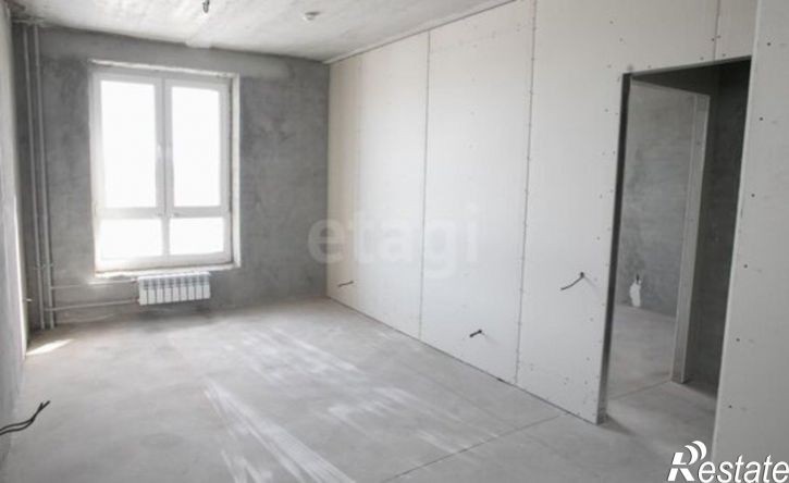 3-комн квартира Ленинградский пр-кт, 53 2С,  д. 53 2С,  к. 2С