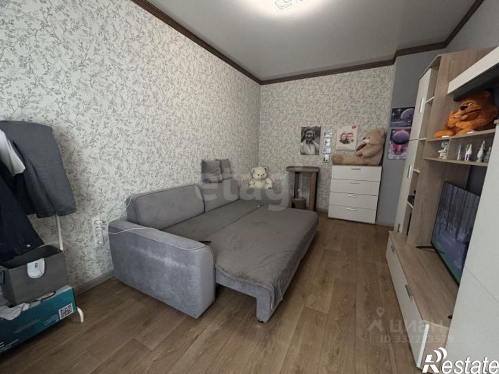 2-комн квартира 3-й Иланский пер, 1,  д. 1