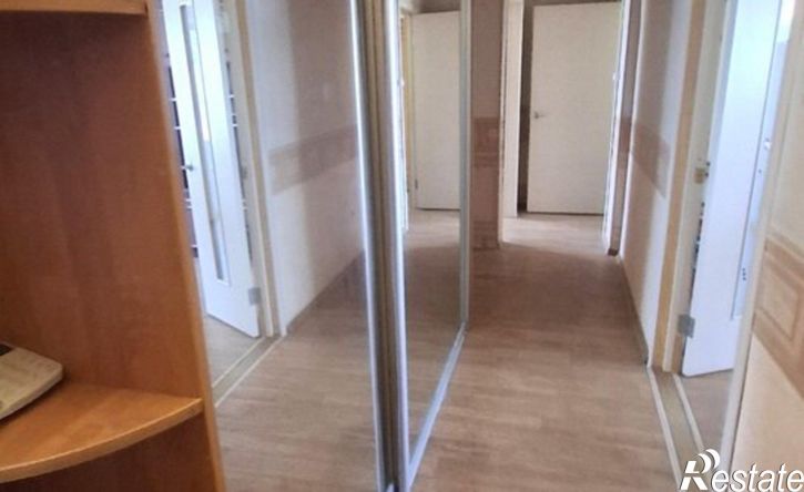 3-комн квартира ул Марковцева, 22а,  д. 22а