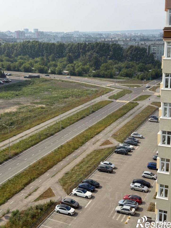 3-комн квартира Ленинградский пр-кт, 46,  д. 46
