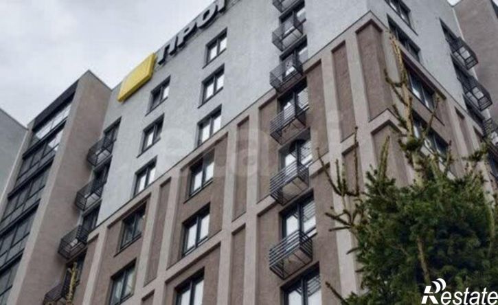 3-комн квартира Ленинградский пр-кт, 53 2С,  д. 53 2С,  к. 2С