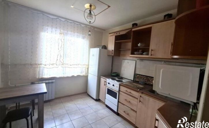 3-комн квартира ул Марковцева, 22а,  д. 22а
