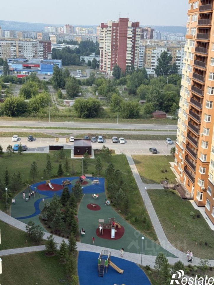 3-комн квартира Ленинградский пр-кт, 46,  д. 46