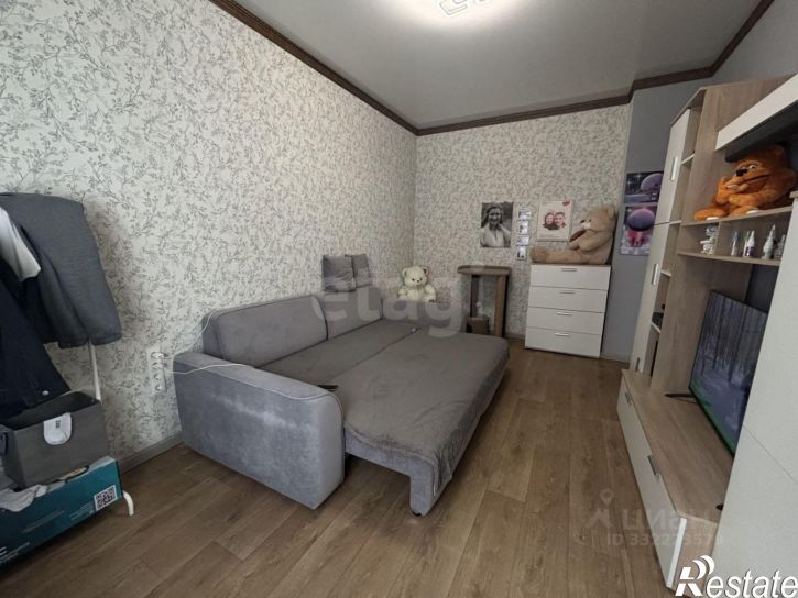 2-комн квартира 3-й Иланский пер, 1,  д. 1