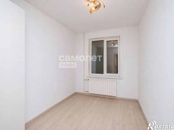 4-комн квартира ул Волгоградская, 24Б,  д. 24Б