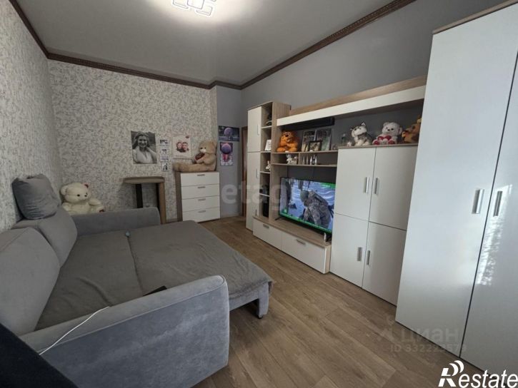 2-комн квартира 3-й Иланский пер, 1,  д. 1