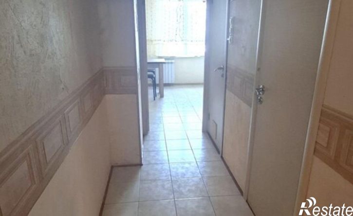 3-комн квартира ул Марковцева, 22а,  д. 22а